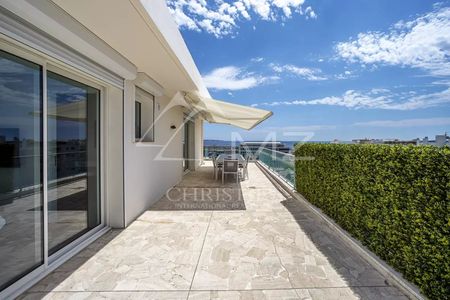 Cannes - Croisette - Superbe penthouse - Photo 2