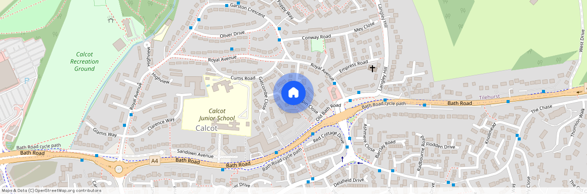 Halpin Close, Reading, Berkshire, RG31