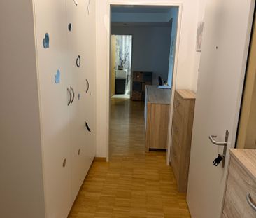 4.5 Zimmer, 1. Stock - Photo 3