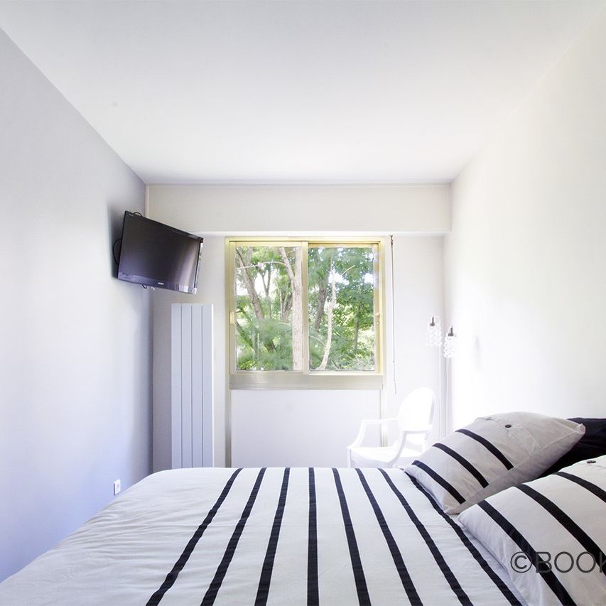 Appartement • Neuilly-sur-Seine - Photo 1