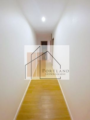 Appartement Noisy Le Grand 3 pièce(s) - Photo 1