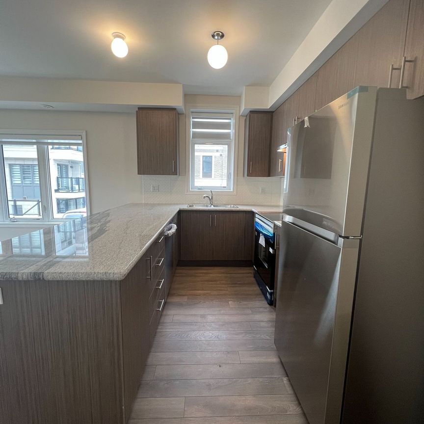 For Lease - 50 Halliford Place Unit# 608, Brampton, Ontario - Photo 1