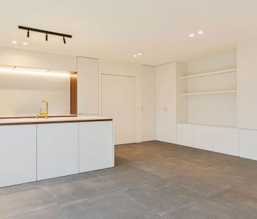 Appartement te huur in Wevelgem voor € 850 met 3 slaapkamers - Photo 1