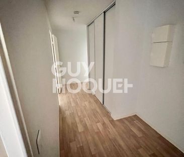 Appartement Le Chesnay Rocquencourt 3 pièce(s) 73.92 m2 - Photo 3