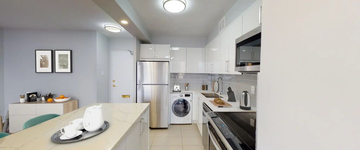 High Park Village — 0 Bedroom - Photo 1