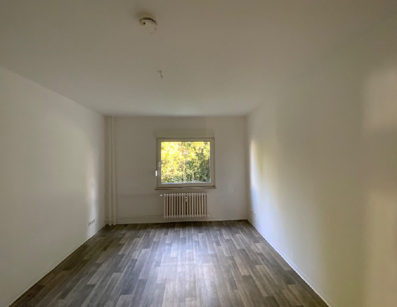 Renovierte 3-Zimmer-Wohnung in ruhigem 4-Parteien Haus - Foto 1