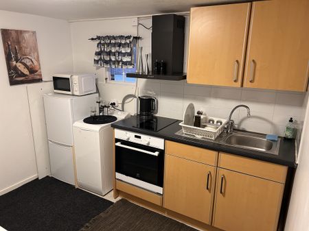 Vestagatan, Märsta - Photo 4