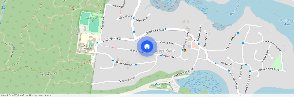 43 Budyan Road, NSW 2232, Grays Point