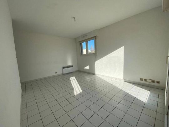 Location appartement 2 pièces 33.53 m² à Montpellier (34000) - Photo 1