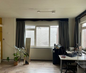 Te huur: Kamer Heuvel in Tilburg - Photo 1