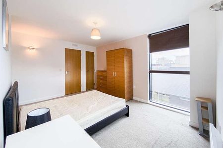 Tempus Tower, Mirabel Street, M3 - Photo 2