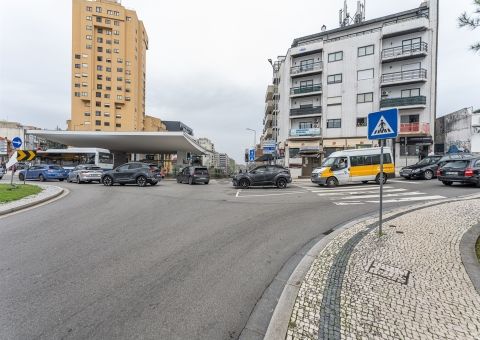 Apartamento T3 DUPLEX