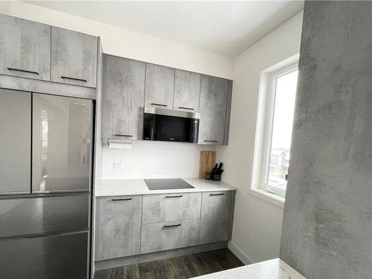 For Lease - 20 Beckwith Lane Unit# 407, Blue Mountains, Ontario - Photo 1