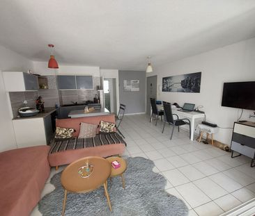 Location appartement 3 pièces, 65.00m², Fort-de-France - Photo 6