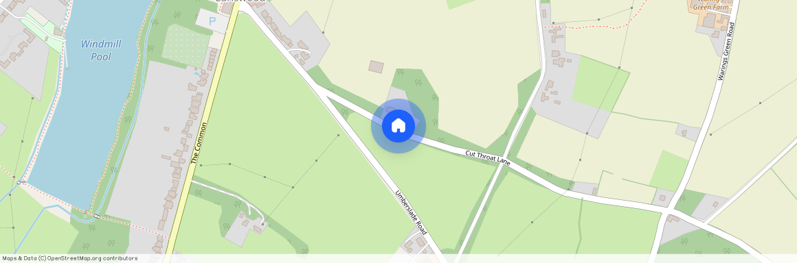 Earlswood Court, Leafy Lane, Solihull, B94