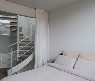 Woning met twee slaapkamers en terras dichtbij Gent-Sint-Pieters - Photo 3