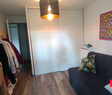 Location Appartement 3 pièces 54m² VANNES 56000 - Photo 3