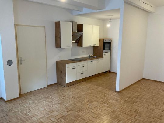 1 Zimmer Wohnung in Trofaiach - Photo 1