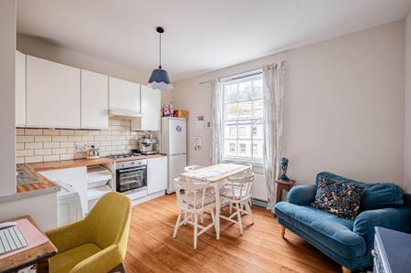 1 bedroom apartment to rent - Photo 2