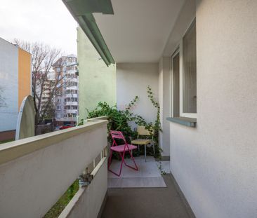 3-pokojowe mieszkanie w najlepszej lokalizacji przy ul. Legnickiej - Zdjęcie 4