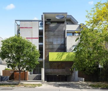 103/60 Wellington Street, St Kilda VIC 3182 - Apartment For Rent | ... - Photo 6