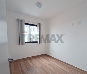 Apartamento para Alugar na Freguesia do Ó – 2 Quartos, Sacada, 1 Va... - Photo 3