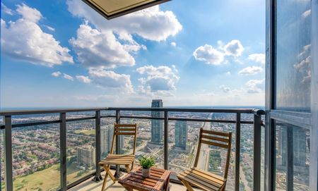 For Lease - 4011 Brickstone Mews Unit# # 4610, Mississauga, Ontario - Photo 5