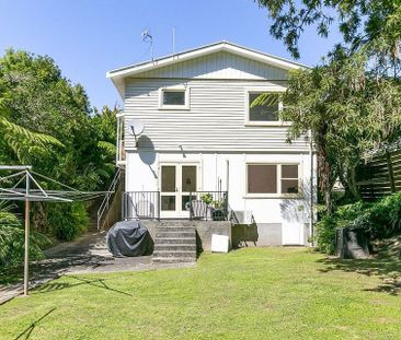 Lovely 2 bedroom home in Karori - Photo 5
