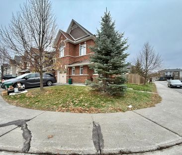For Lease - 300 TOURMALINE Crescent, Barrhaven, Ontario - Photo 1