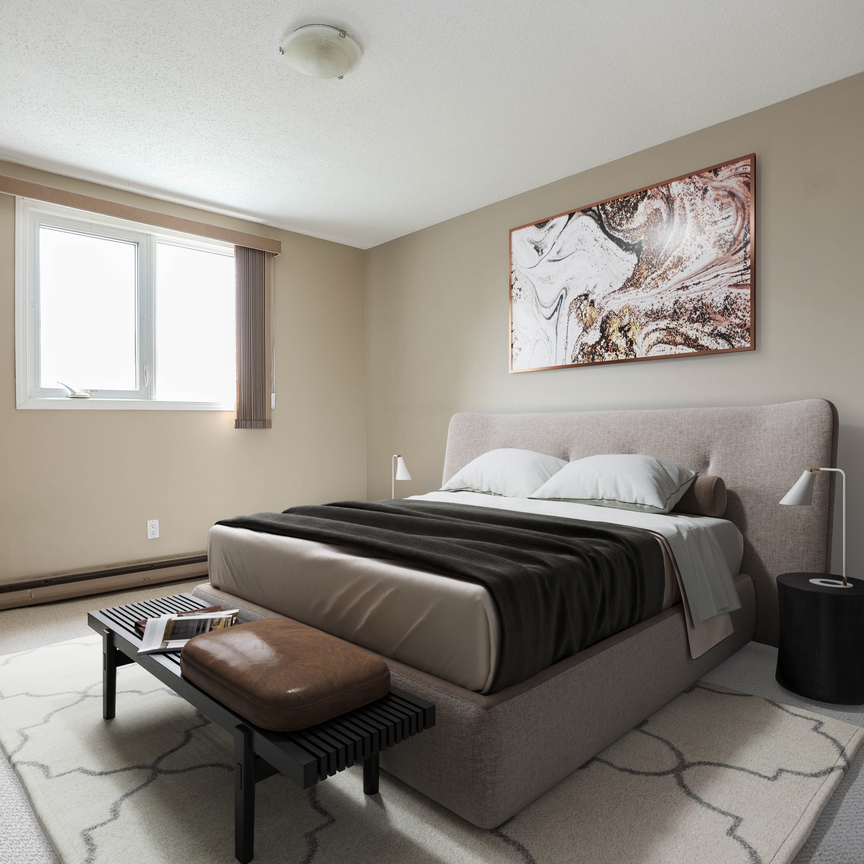 Markham Place 990 - Photo 1