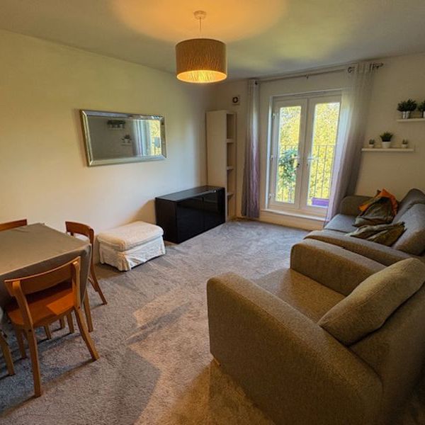 Abbots Mews Burley, Leeds - Photo 1