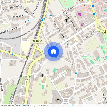 Ermesinde, Valongo, Porto