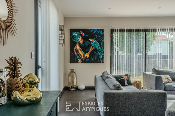 Maison de 4 chambres à la Chapelle Heulin - Photo 1