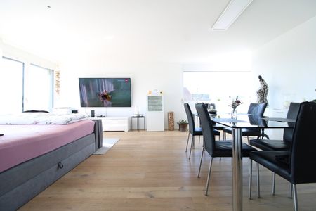 Wunderschöne 3.5 Zimmer Attikawohnung - Photo 3