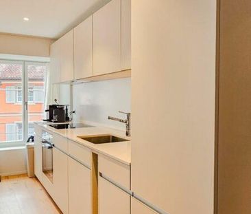 Wohnung mit Charm mitten im Städtli Willisau - Foto 4