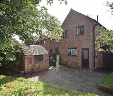 2 bedroom end of terrace house to rent - Photo 6