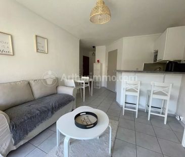 Location de vacances Appartement 2 pièces 35 m2 à Belfort - Photo 2