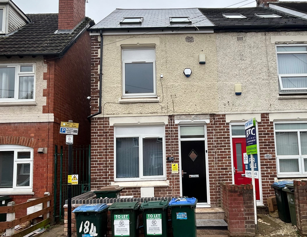 St. Georges Road Room 4 - Photo 1