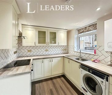 2 bedroom bungalow to rent - Photo 3