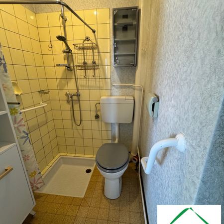 Location Appartement 1 pièce 31m² COLMAR 68000 - Photo 4