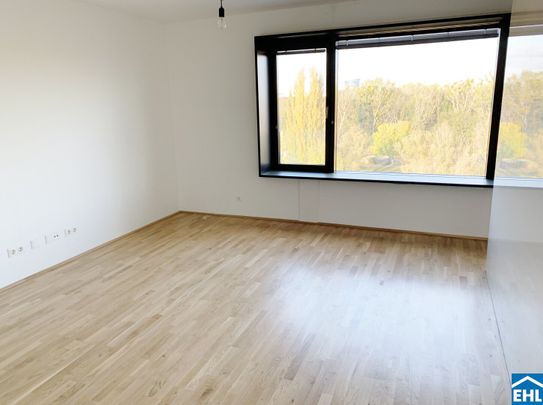 2-Zimmerwohnung Nahe der U3! - Photo 1