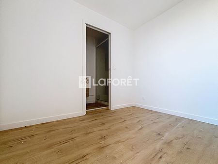 Appartement T1 Rennes à louer - Photo 2
