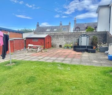 35 Broomhill Road, AB10 6JA, Aberdeen - Photo 1