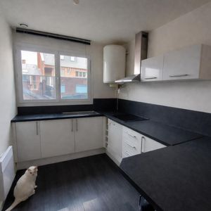 Location Appartement 2 pièces 40m² - Photo 3