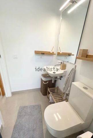 Alquiler de chalet adosado en Calle Amatista, 7 - Photo 5