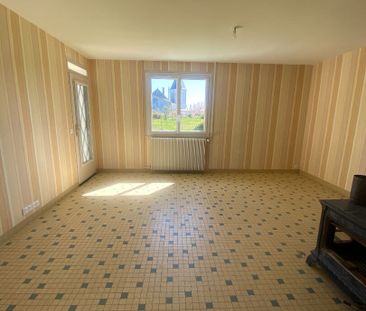 Location maison 4 pièces, 86.83m², Céré-la-Ronde - Photo 1