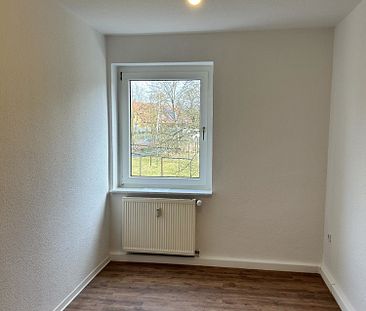 Neues Zuhause. Diese schöne Wohnung erwartet Sie! - Foto 5