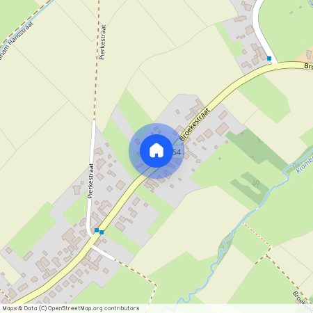 Broekestraat 89 / a, 9667 Sint-Maria-Horebeke