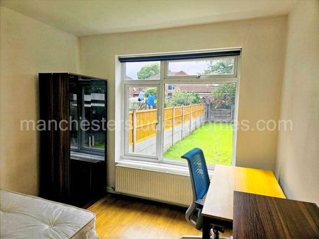 Ashdene Road, Manchester, M20 4RZ - Photo 5