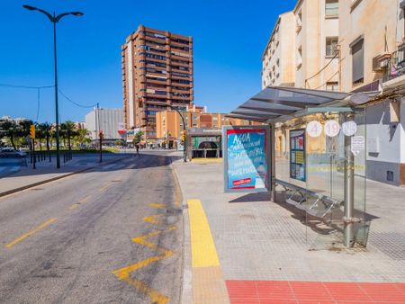 Calle Cuarteles, Málaga, Andalusia 29002 - Photo 5